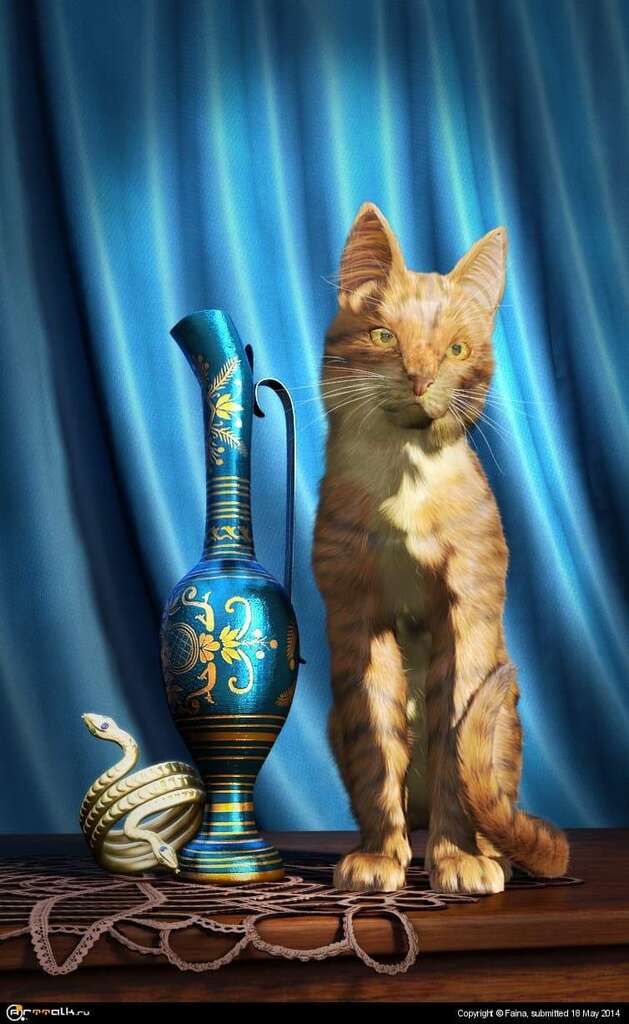 Кувшин