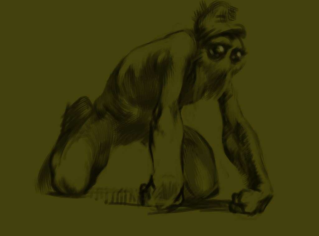чудик