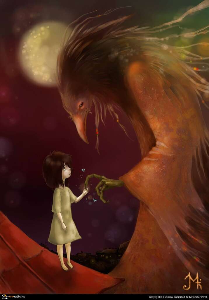 For You