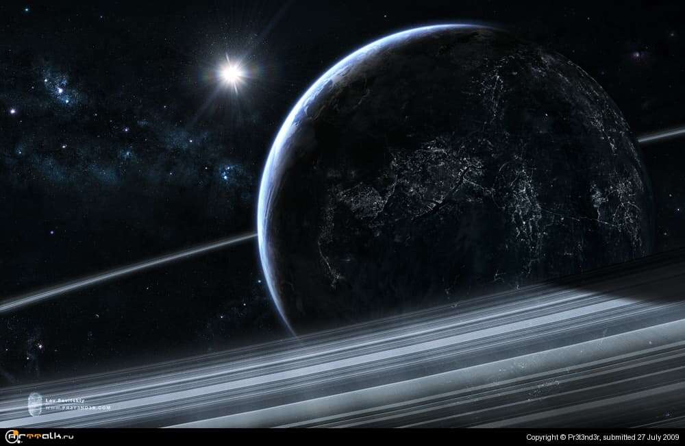 Terra Insomnia