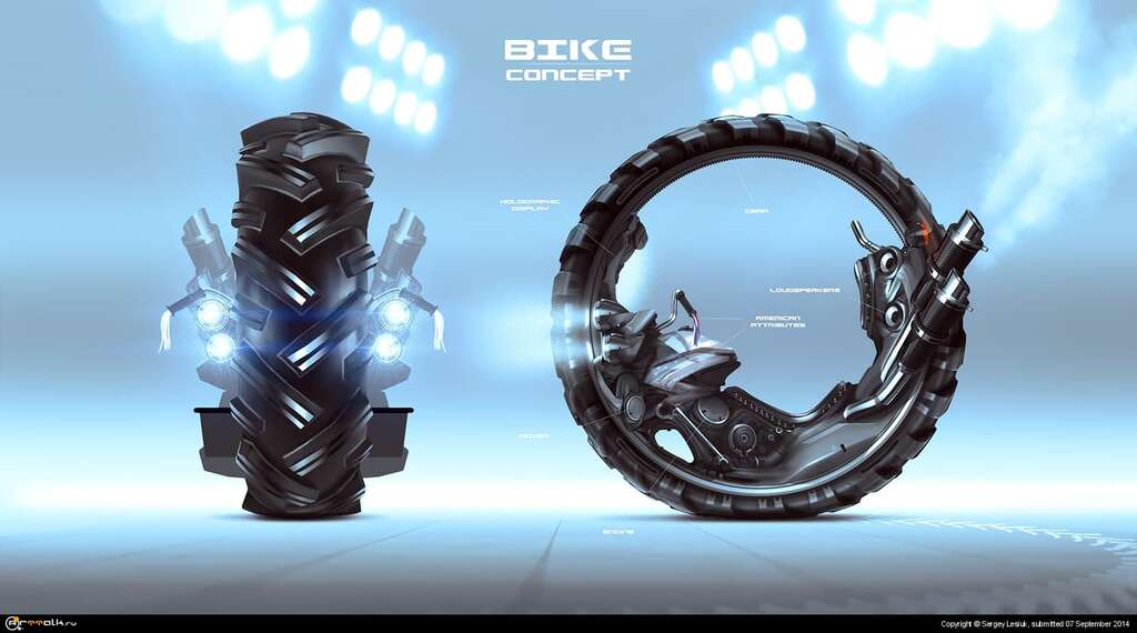 Bike