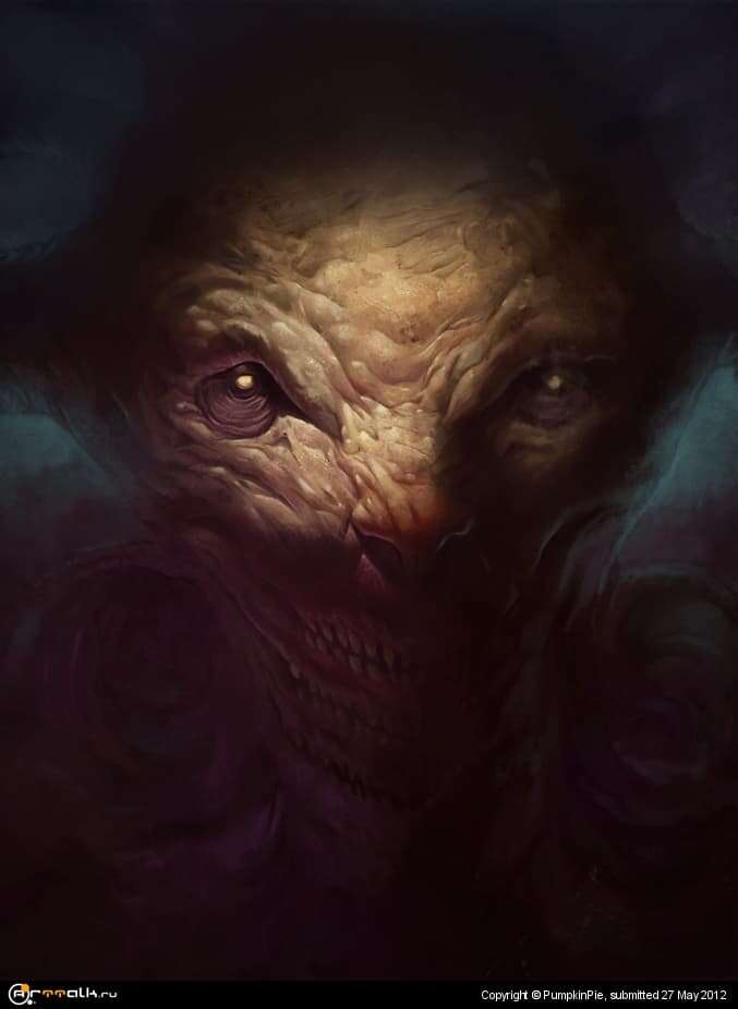 Faun