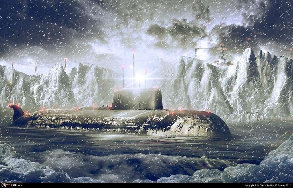Холодная война