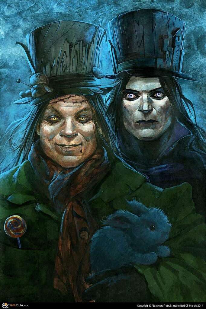 Madhatter''s Style