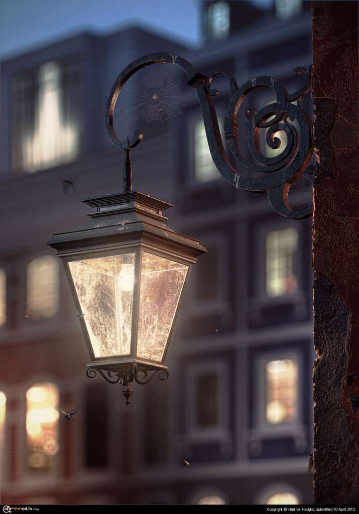 Lantern