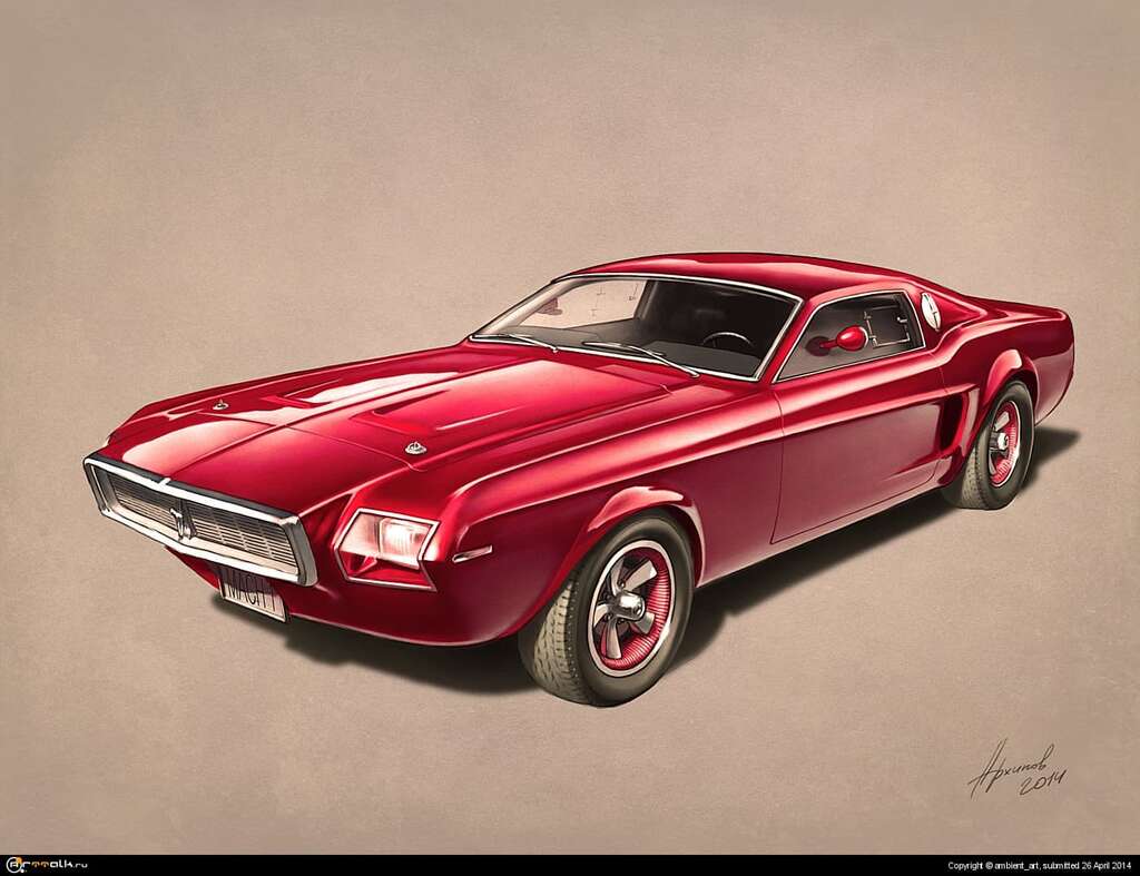 Mach 1