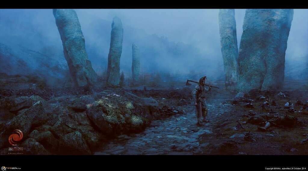 The Hunter