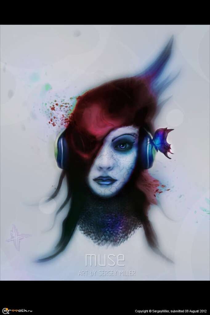 Muse