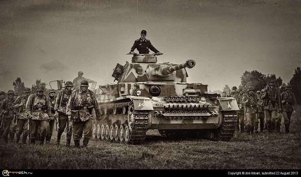 Heeresgruppe Mitte