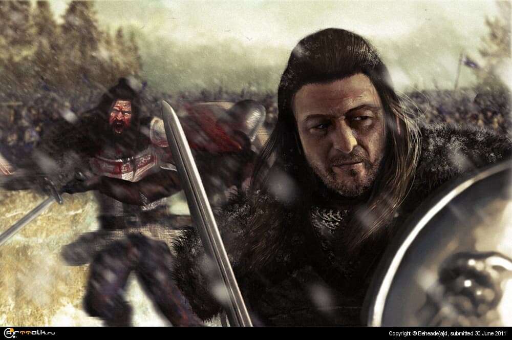 Winter Is Coming