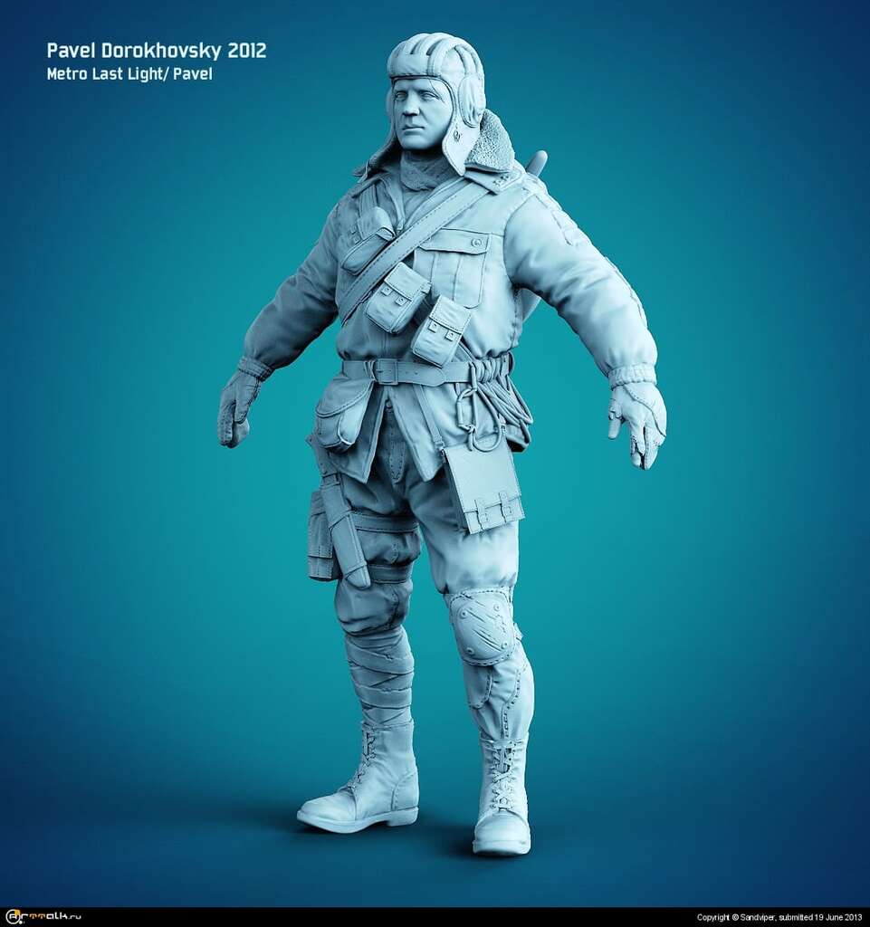 Pavel