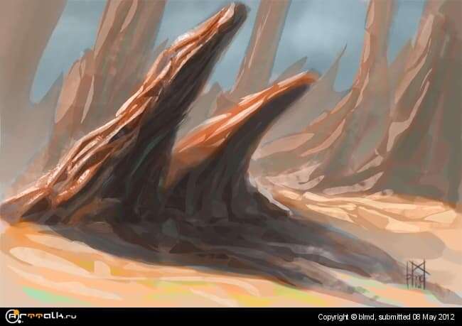 Rocks Copy
