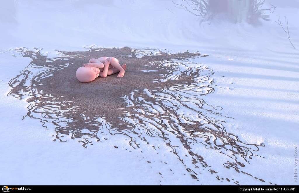 Nevergreen
