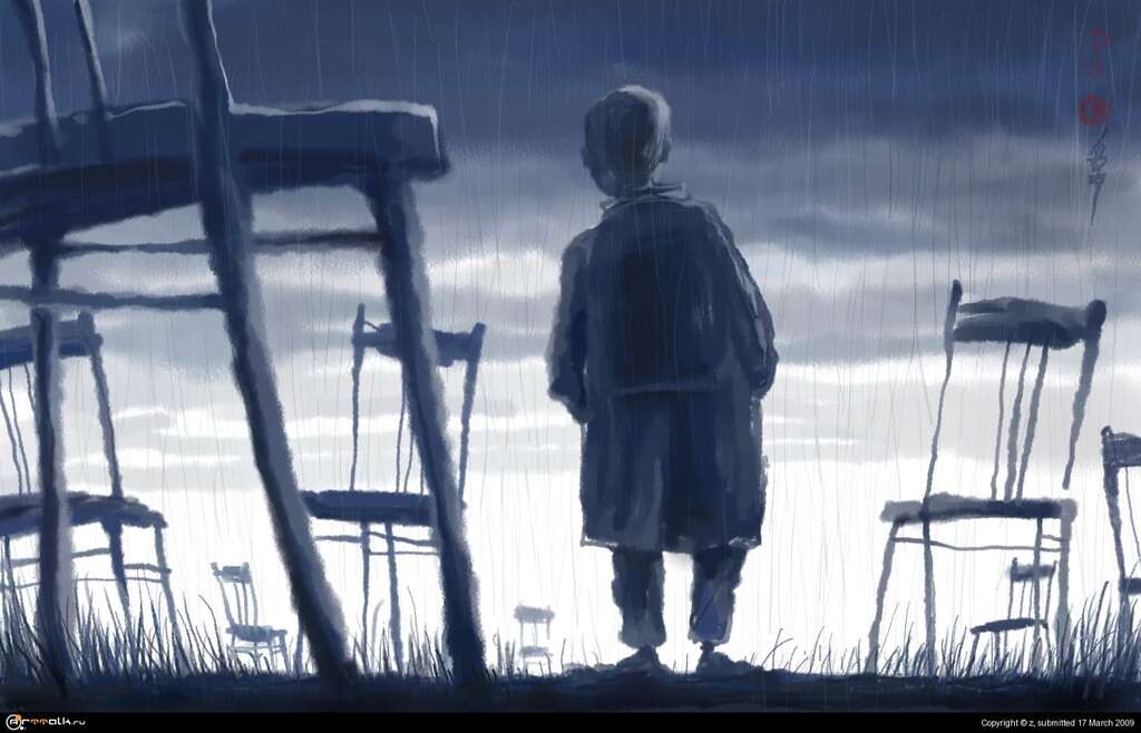 Rainman