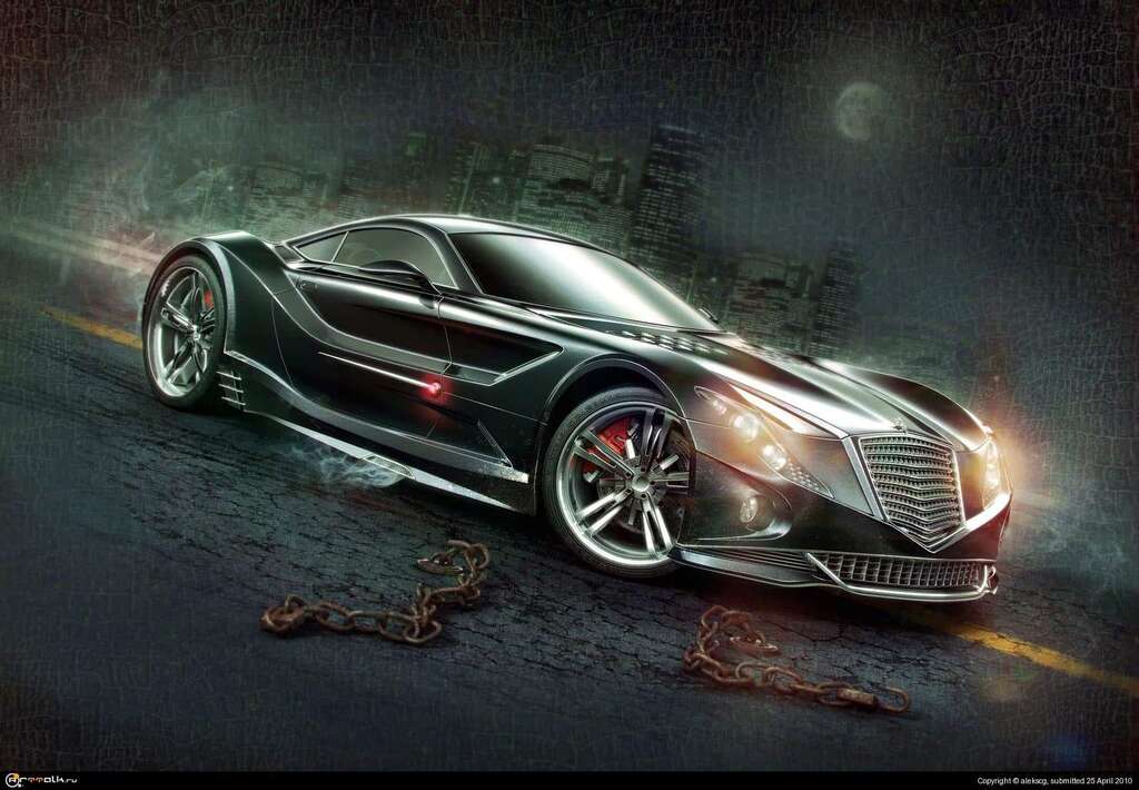 Conceptcar