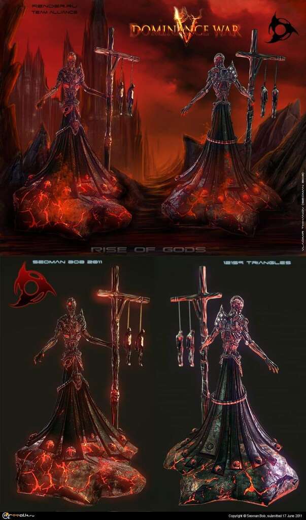 God Of Death