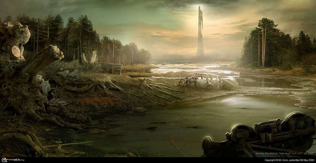 Hl Nature