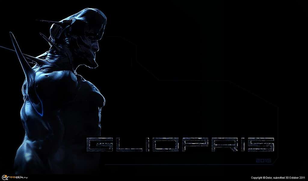 Gliopris