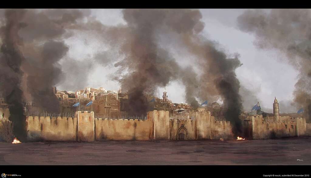 Siege