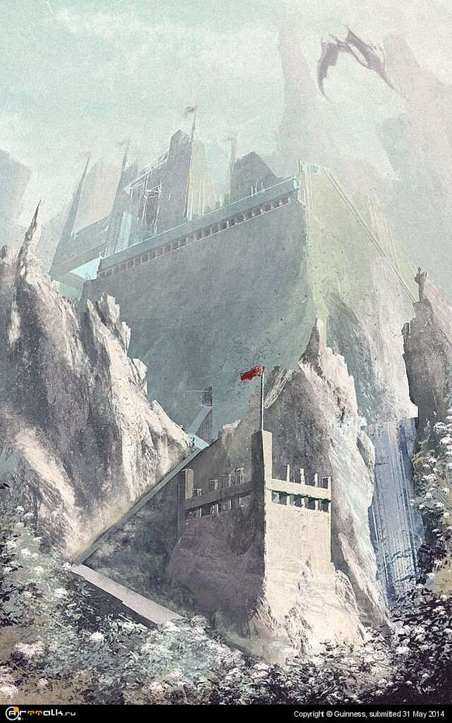 Castle
