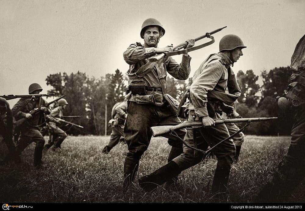 Attack