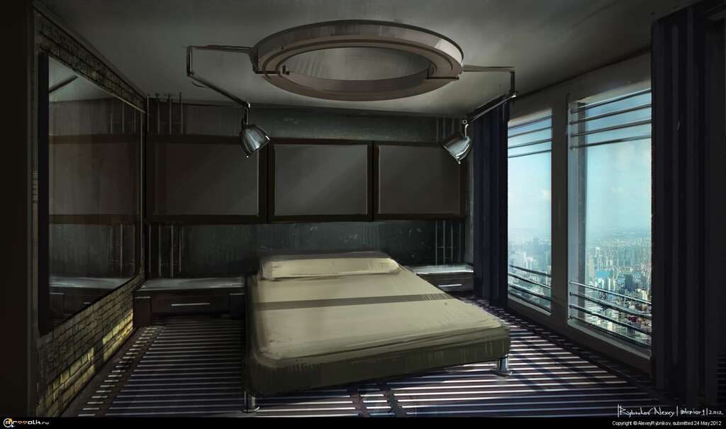 Industrialminimalinterior1