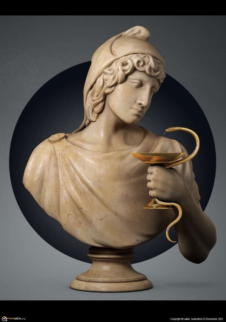Ganymede