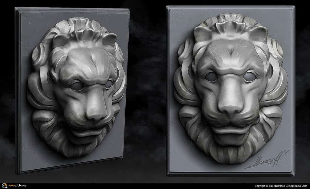 Lionhead