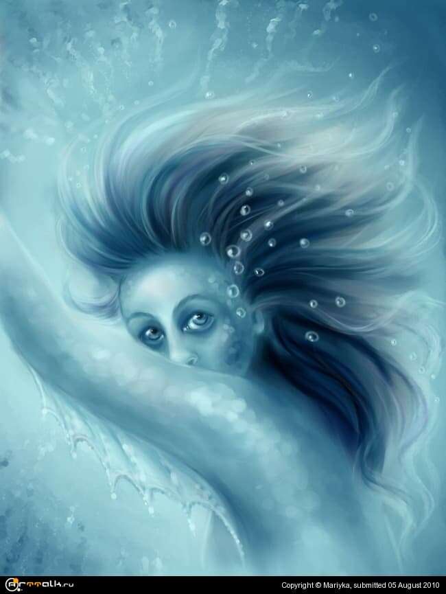 Mare