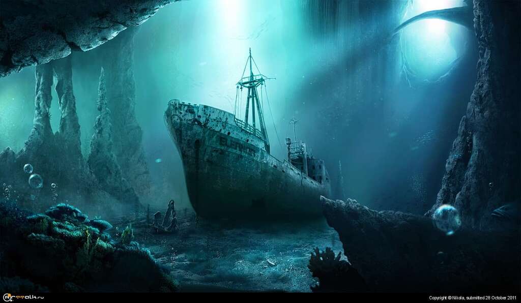 Wreck