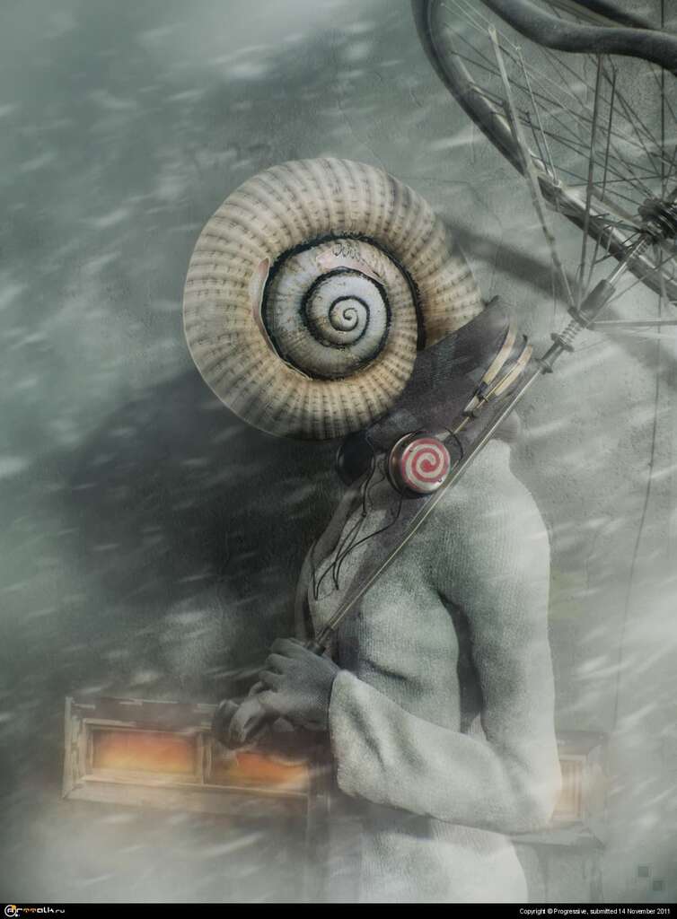 Живая философия.