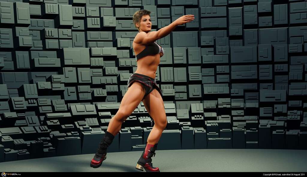 Veda Ballet