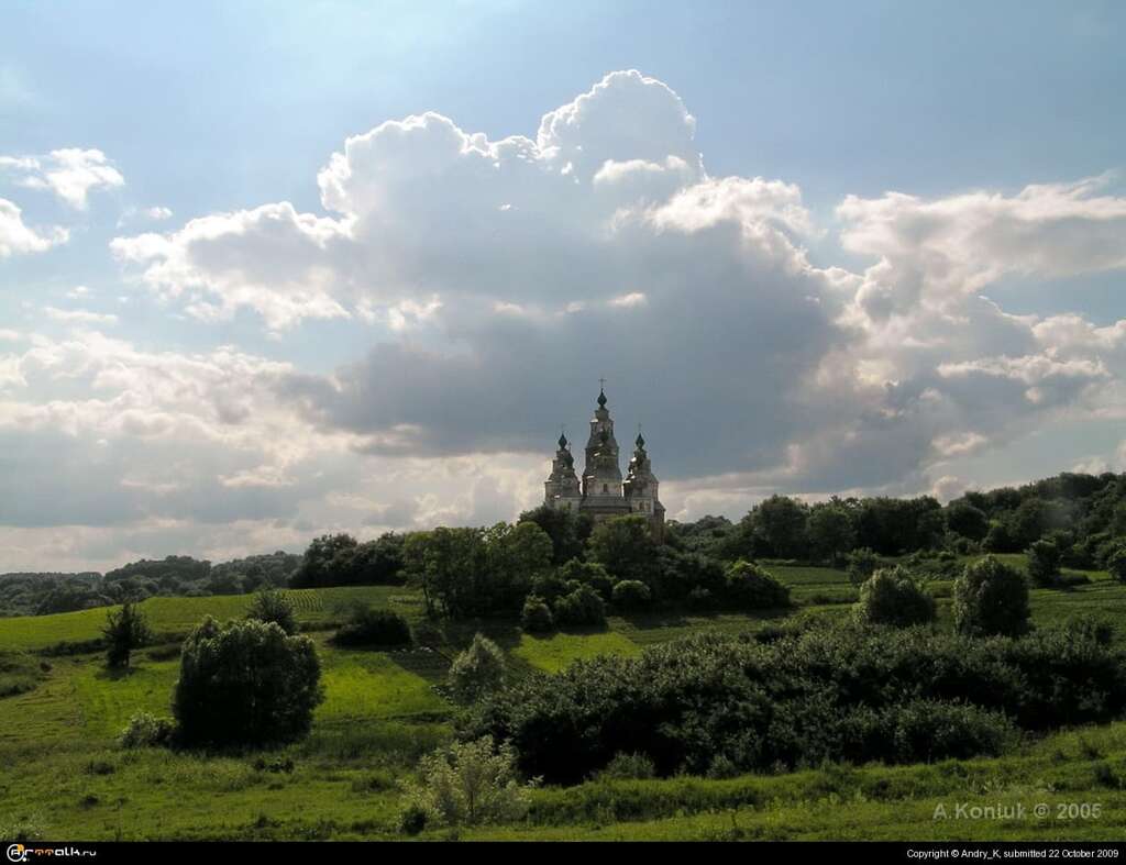 Храм
