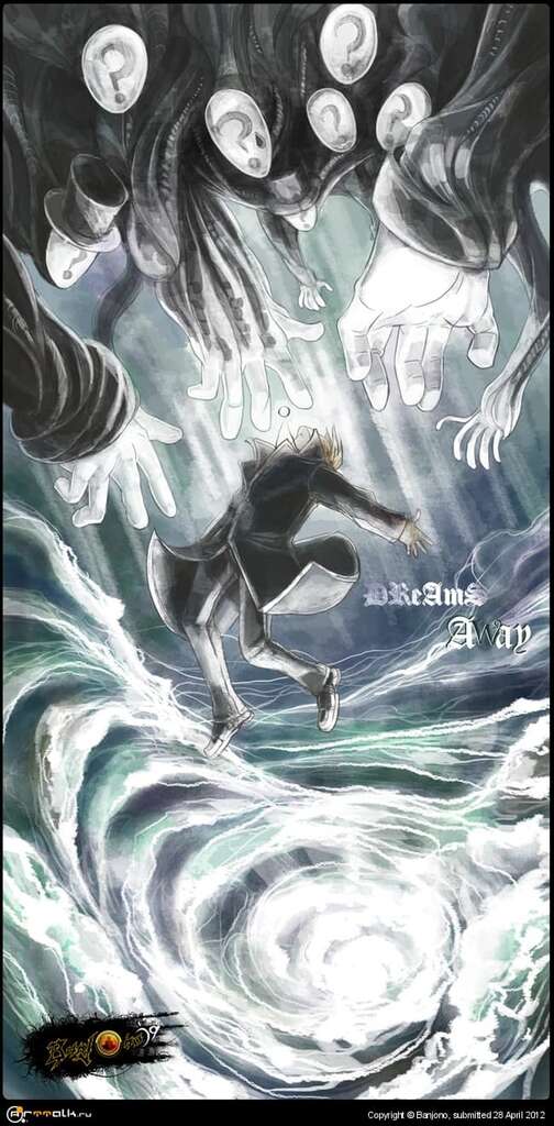 Dreams Away1