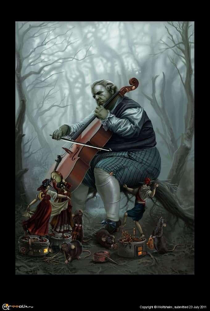 Violo