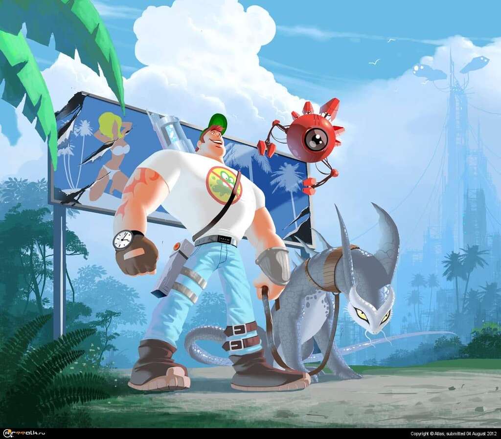 Projet Alpha