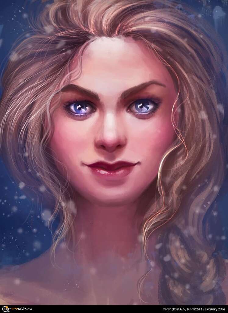 Эльза