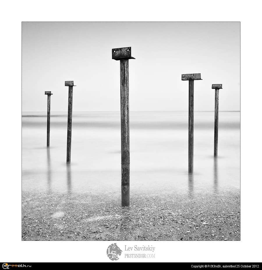 Sentinels