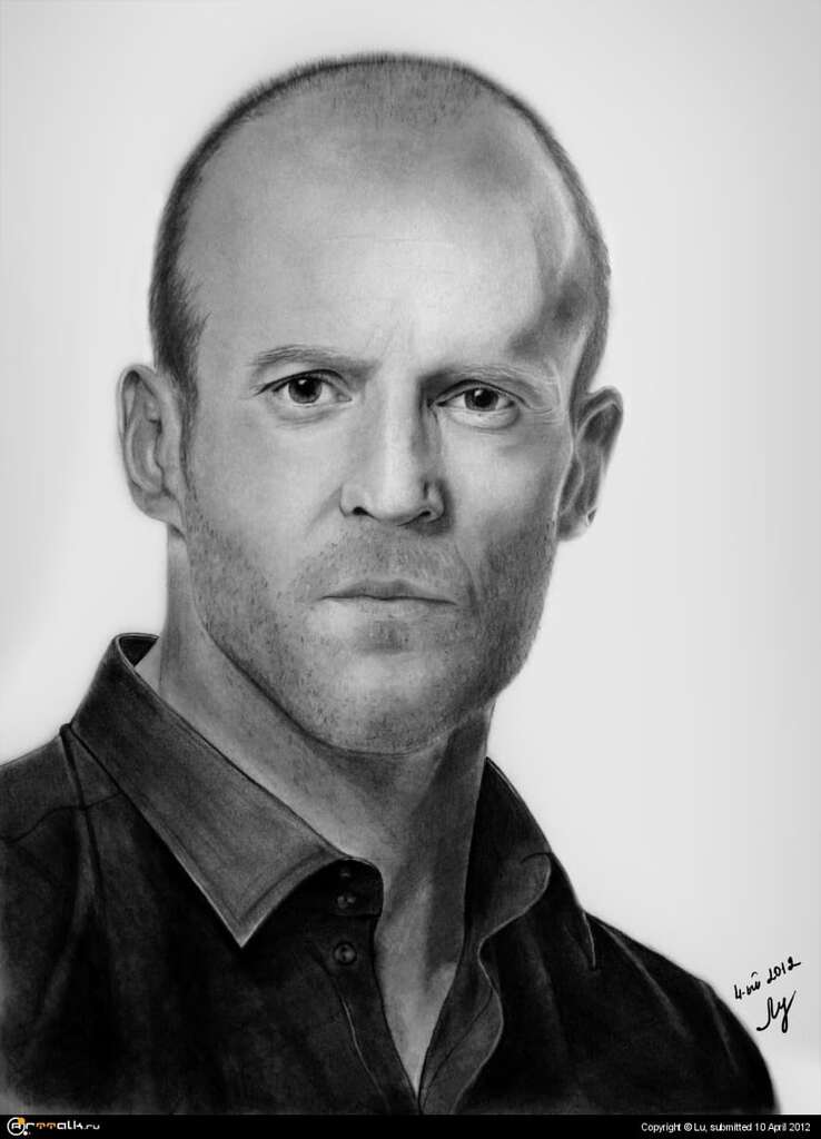 Jason Statham