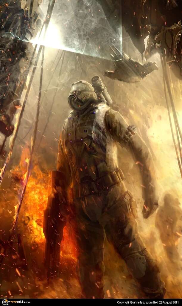 Special Forces