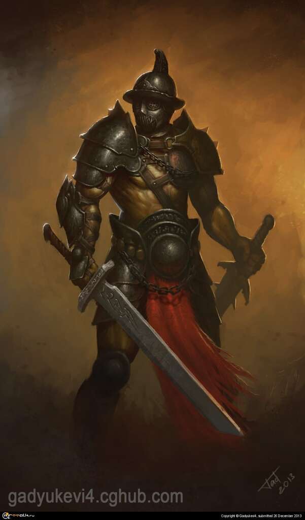 Gladiator