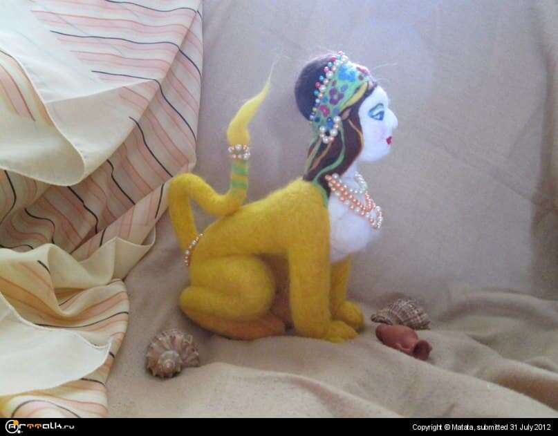 Сфинкс
