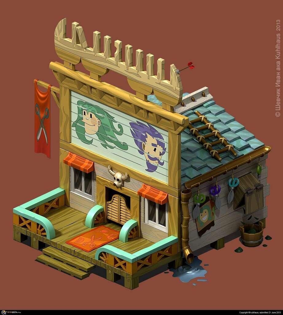 Barbershop