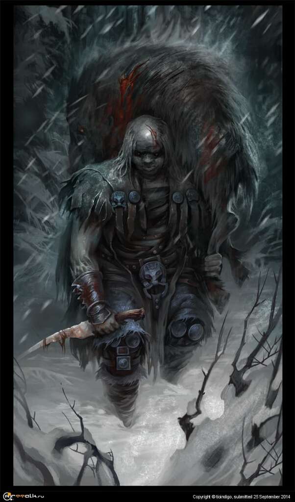 Hunter