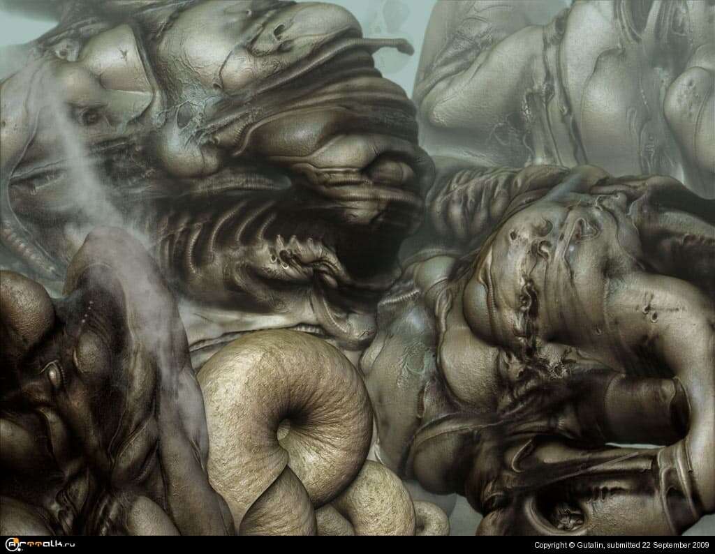 Исход