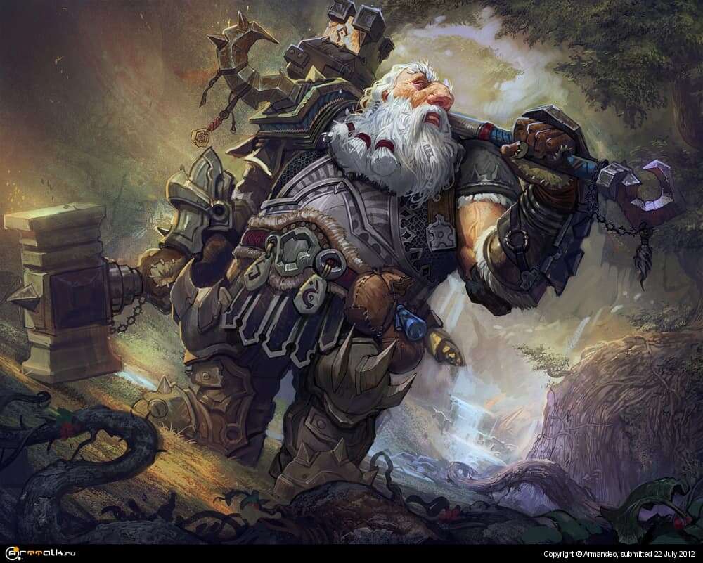 Dwarf