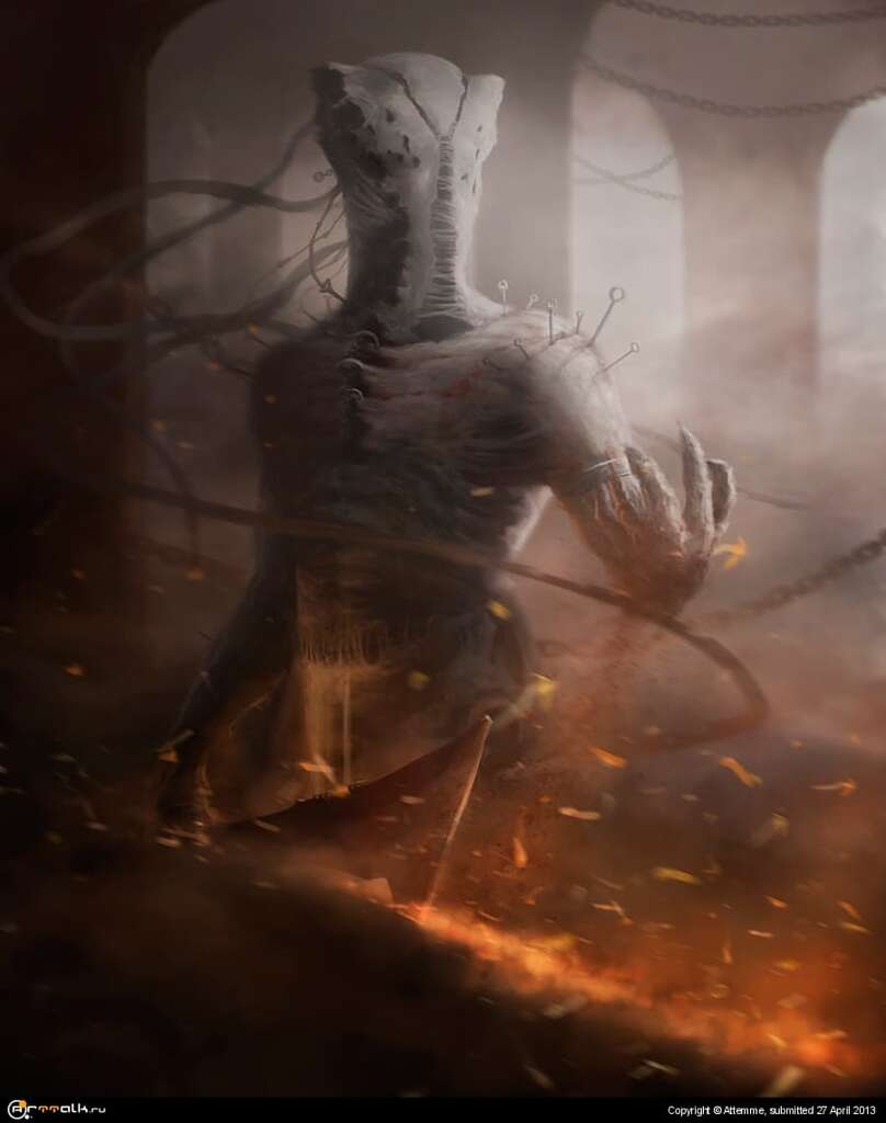Prey
