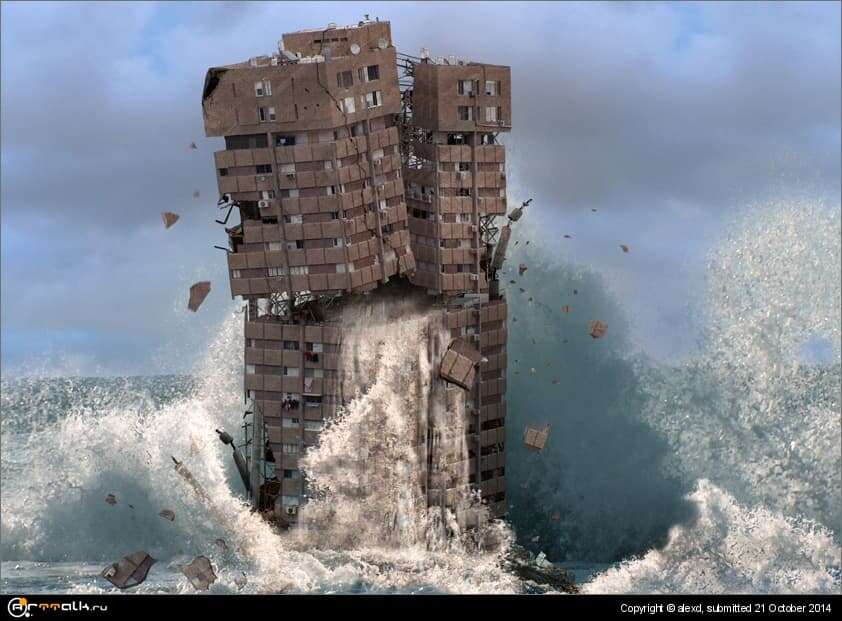 Tsunami
