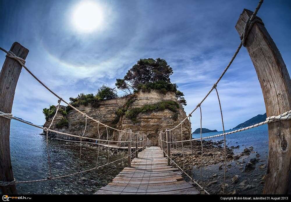 Agios, Zakynthos