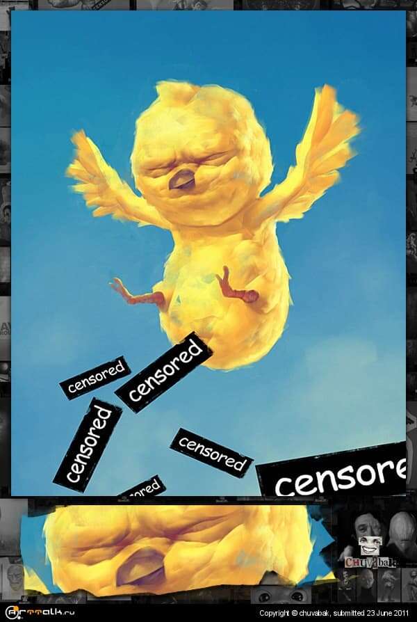 Bird